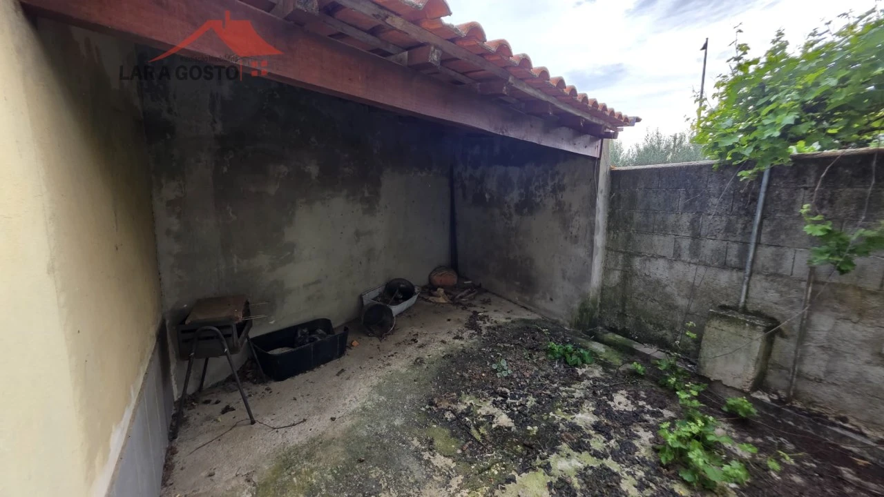 Moradia T4 para Venda em Macedo de Cavaleiros Foto 43