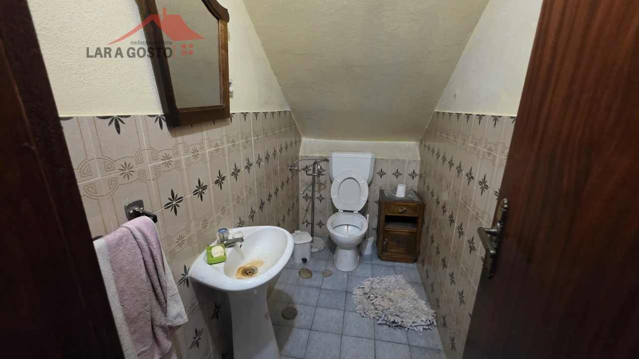 Moradia T4 para Venda em Macedo de Cavaleiros Foto 38