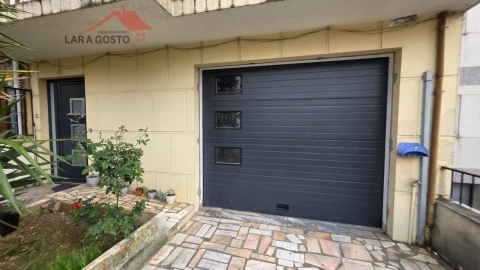 Moradia T4 para Venda em Macedo de Cavaleiros