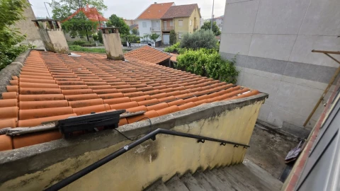 Moradia T4 para Venda em Macedo de Cavaleiros