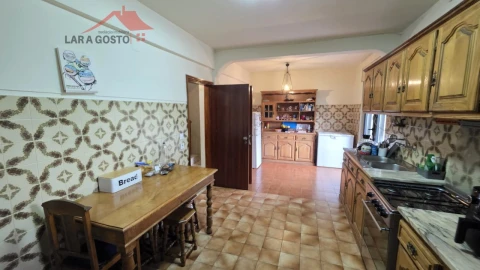 Moradia T4 para Venda em Macedo de Cavaleiros