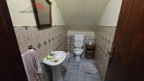 Moradia T4 para Venda em Macedo de Cavaleiros