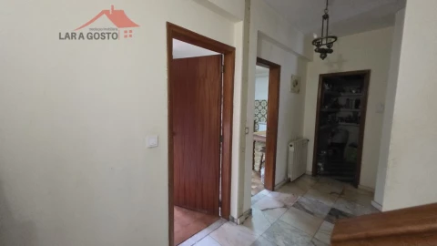 Moradia T4 para Venda em Macedo de Cavaleiros