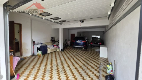 Moradia T4 para Venda em Macedo de Cavaleiros