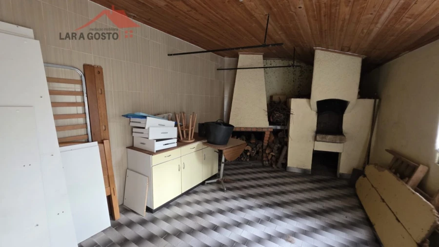 Moradia T4 para Venda em Macedo de Cavaleiros Foto 44