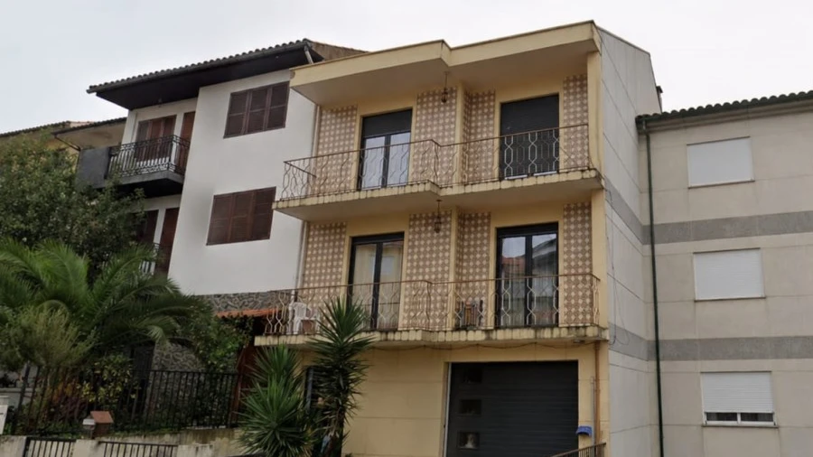 Moradia T4 para Venda em Macedo de Cavaleiros