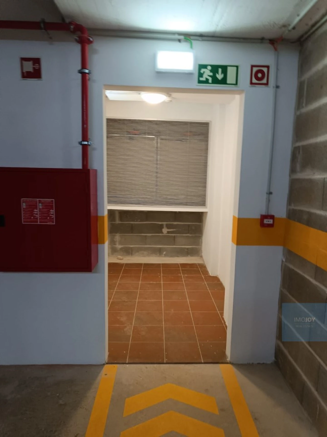 Garagem para Arrendamento em Portimão Foto 20