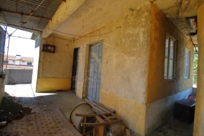 Moradia T2 para Venda em Cinfães
