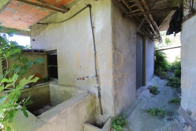 Moradia T2 para Venda em Cinfães
