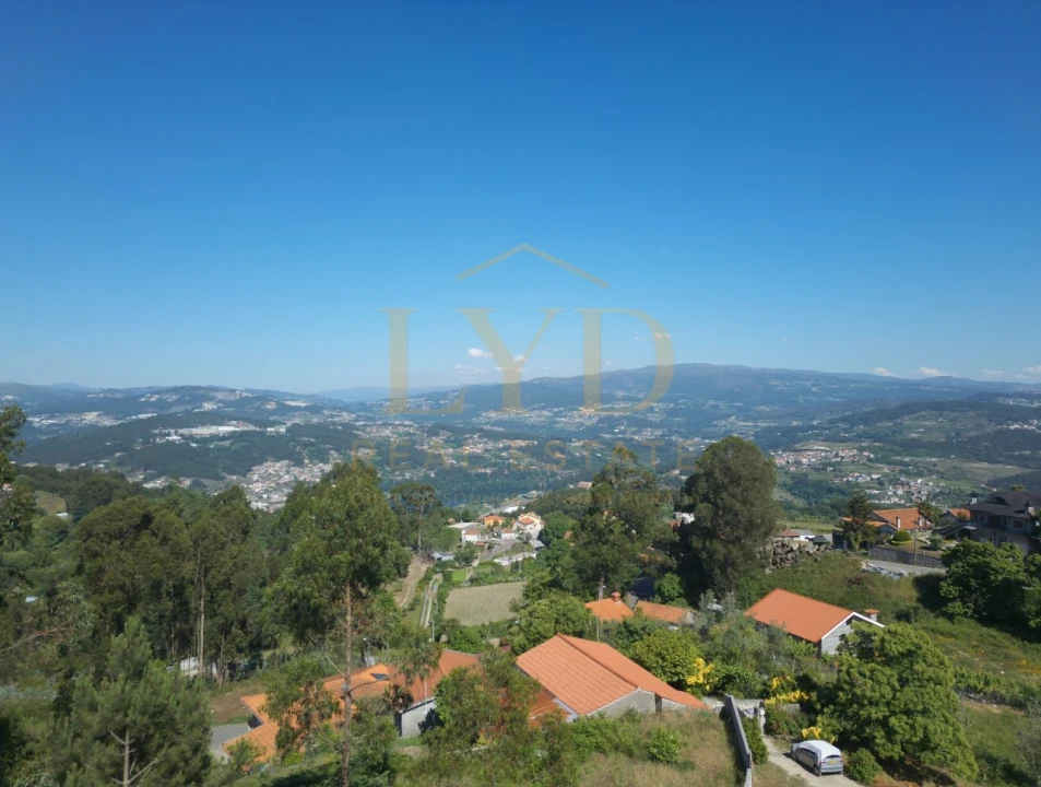 Terreno para Venda em Canelas Foto 4
