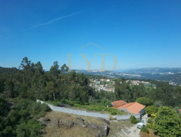 Terreno para Venda em Canelas