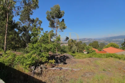 Terreno para Venda em Canelas