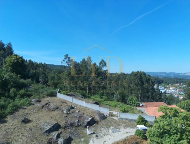 Terreno para Venda em Canelas Foto 2