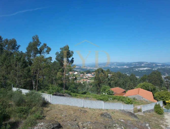 Terreno para Venda em Canelas Foto 3