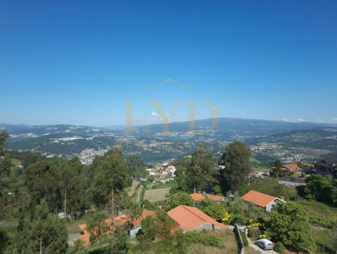 Terreno para Venda em Canelas Foto 4