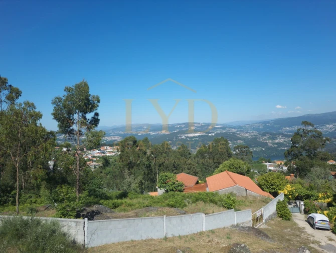 Terreno para Venda em Canelas Foto 5