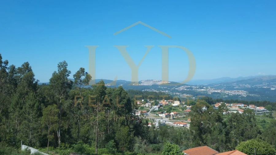 Terreno para Venda em Canelas
