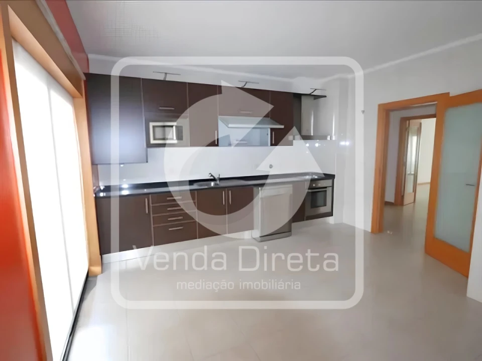Apartamento T3 para Venda em Pinhal Novo Foto 1