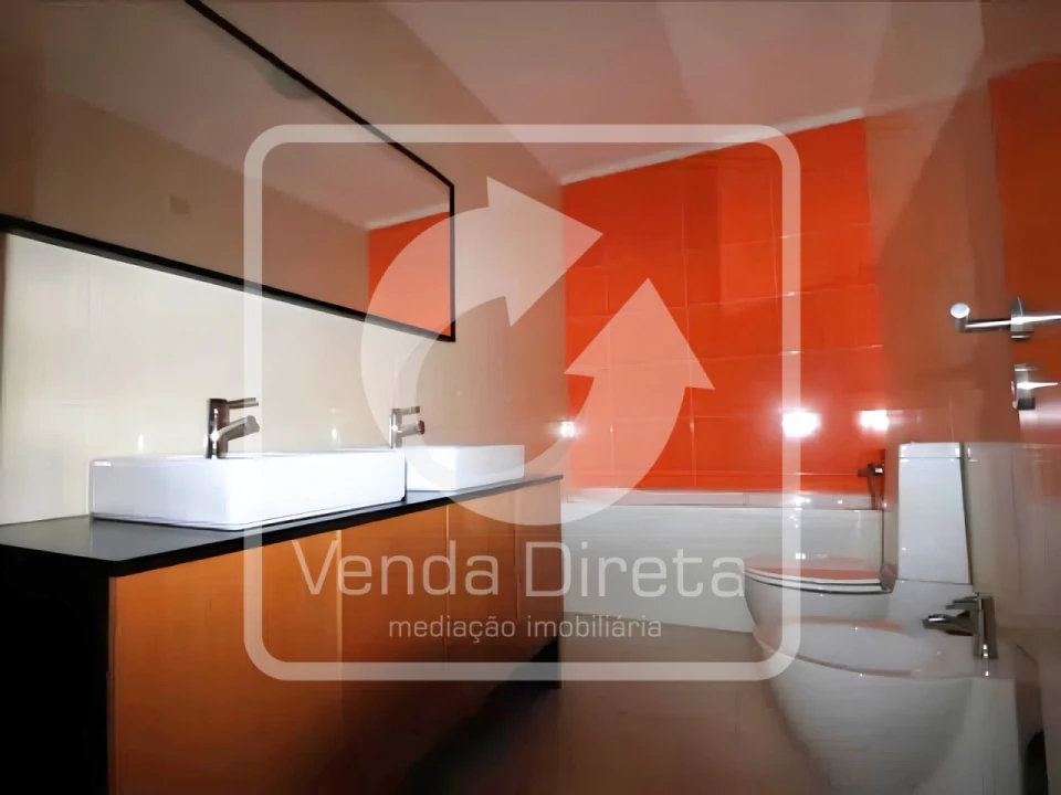 Apartamento T3 para Venda em Pinhal Novo Foto 14