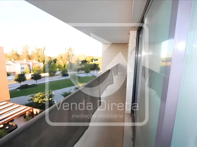 Apartamento T3 para Venda em Pinhal Novo Foto 4