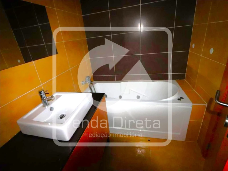 Apartamento T3 para Venda em Pinhal Novo Foto 15