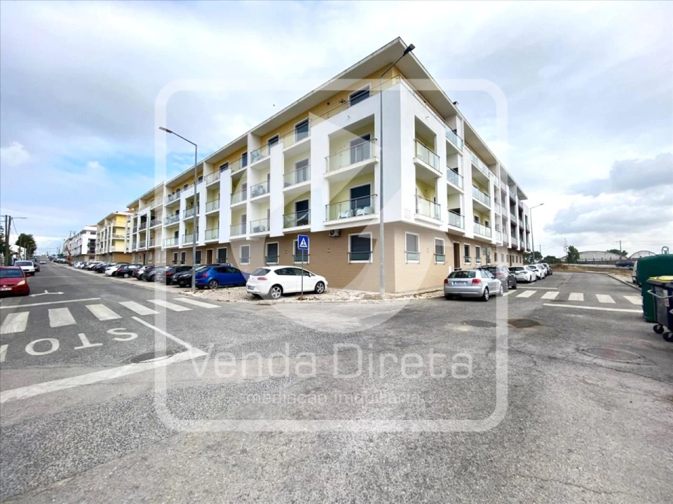 Apartamento T3 para Venda em Pinhal Novo Foto 18