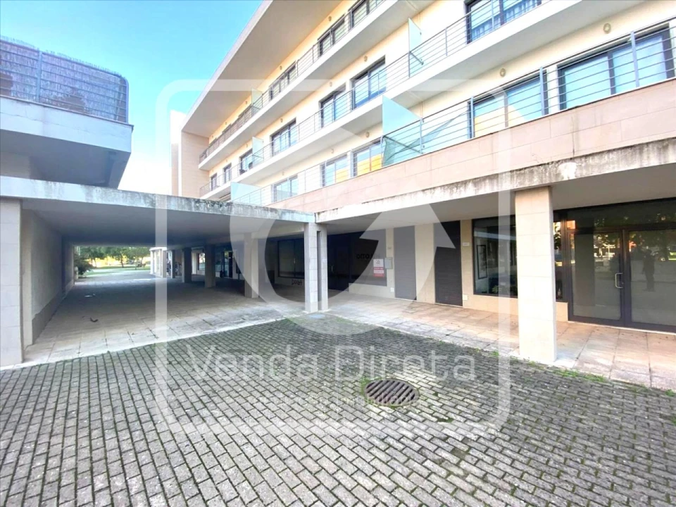 Apartamento T3 para Venda em Pinhal Novo Foto 21