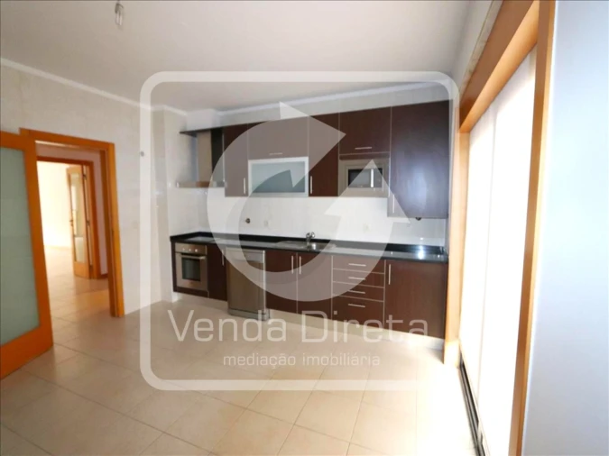 Apartamento T3 para Venda em Pinhal Novo Foto 3