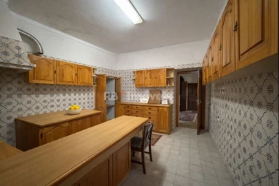 Moradia T3 para Venda em Abrantes (São Vicente e São João) e Alferrarede