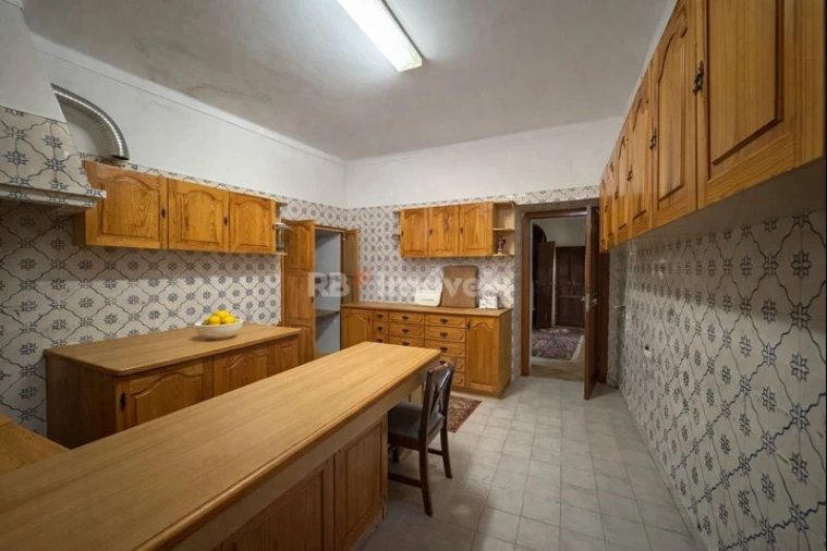 Moradia T3 para Venda em Abrantes (São Vicente e São João) e Alferrarede Foto 4