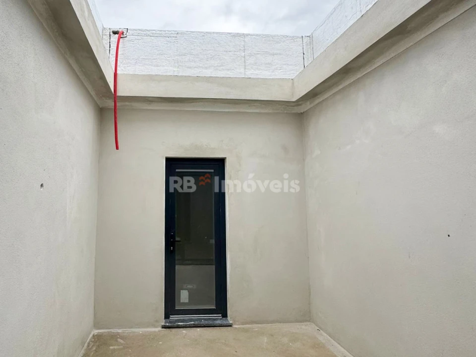 Moradia T2 para Venda em Nossa Sra de Fatima Foto 4