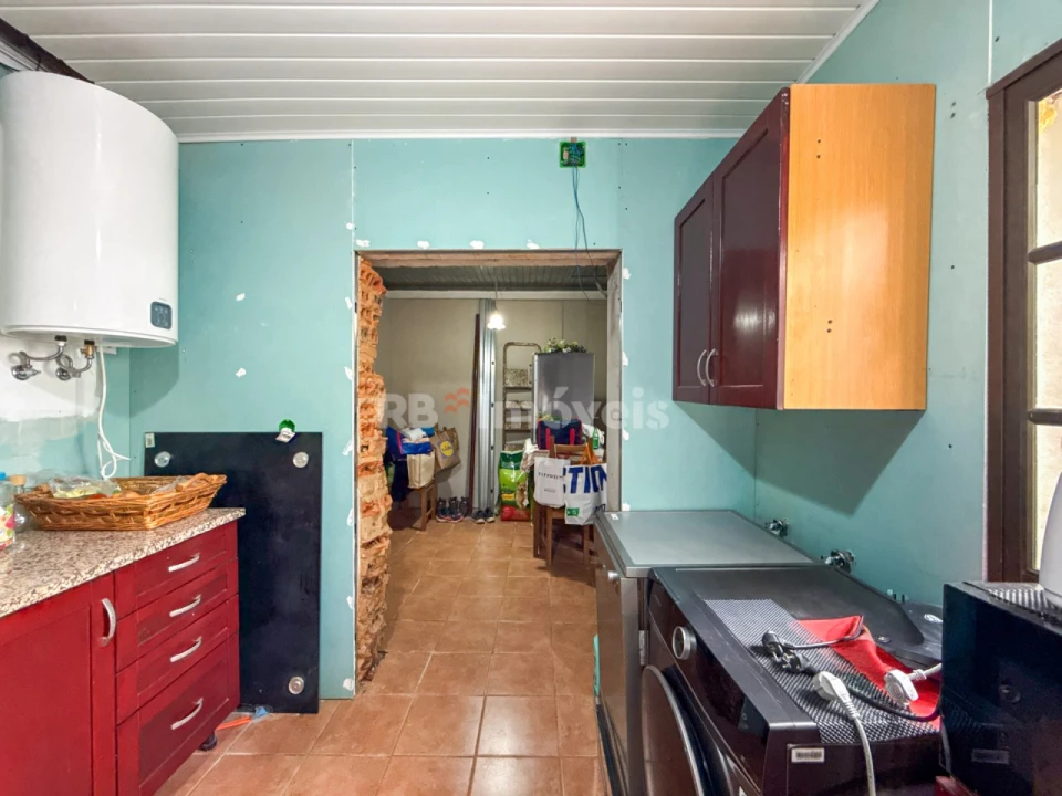 Moradia T2 para Venda em Riachos Foto 13