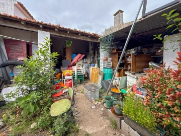 Moradia T2 para Venda em Riachos