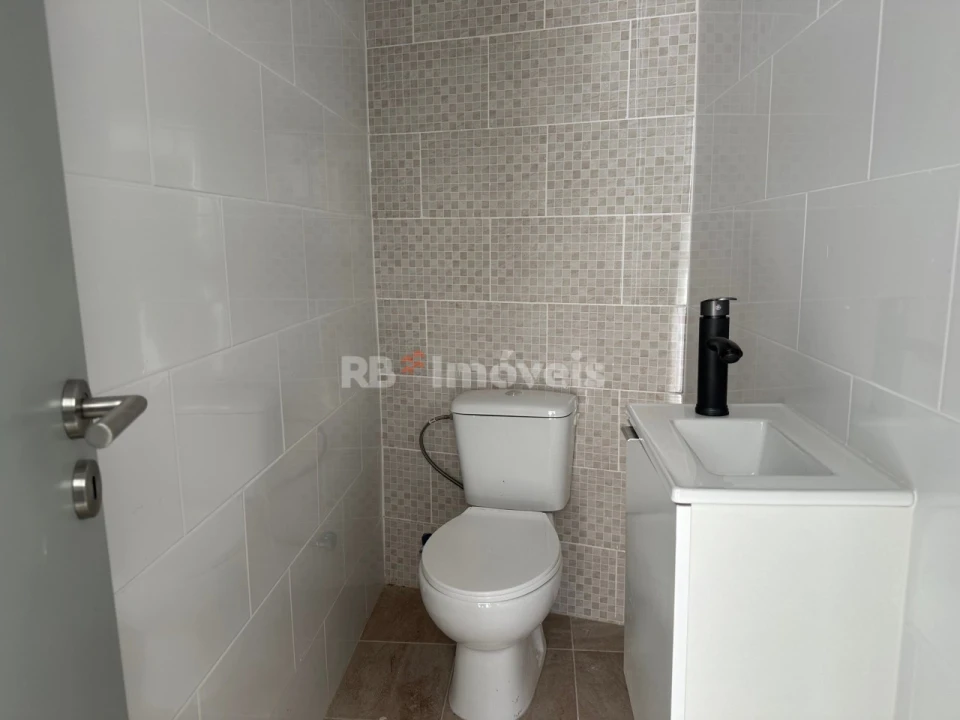 Moradia T4 para Venda em Mouriscas Foto 14