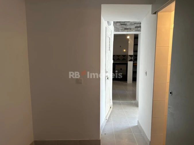Moradia T4 para Venda em Mouriscas Foto 5
