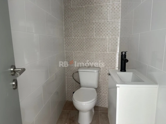 Moradia T4 para Venda em Mouriscas Foto 14