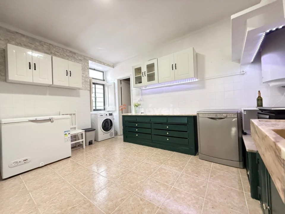 Moradia T4 para Venda em Torres Novas (São Pedro), Lapas e Ribeira Branca Foto 10