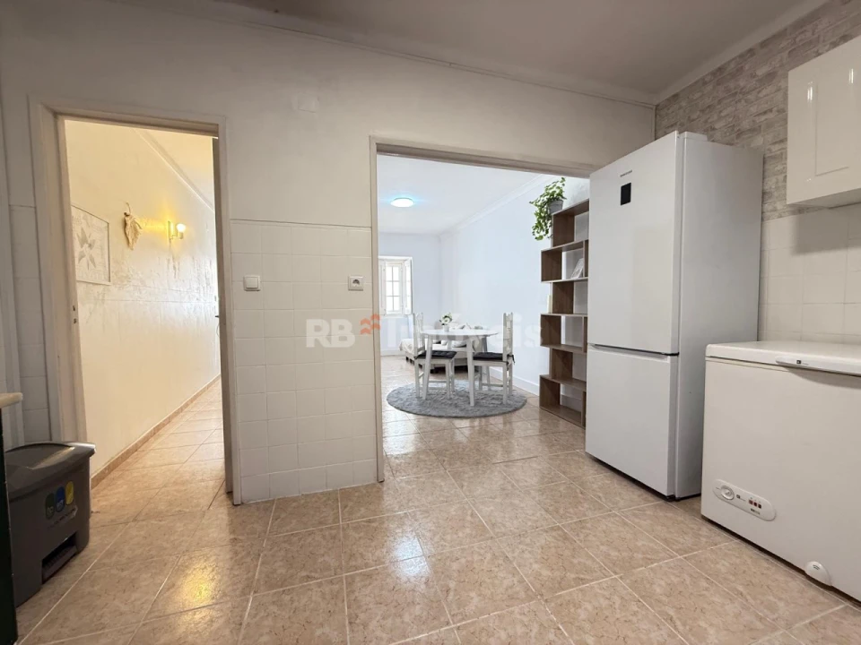 Moradia T4 para Venda em Torres Novas (São Pedro), Lapas e Ribeira Branca Foto 14