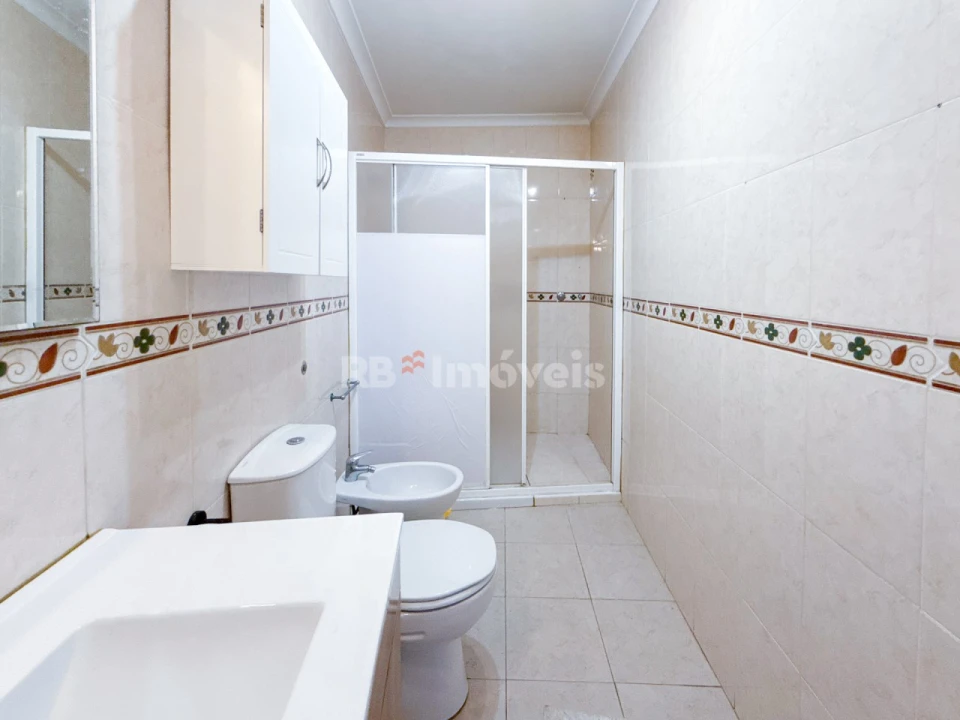 Moradia T4 para Venda em Torres Novas (São Pedro), Lapas e Ribeira Branca Foto 18