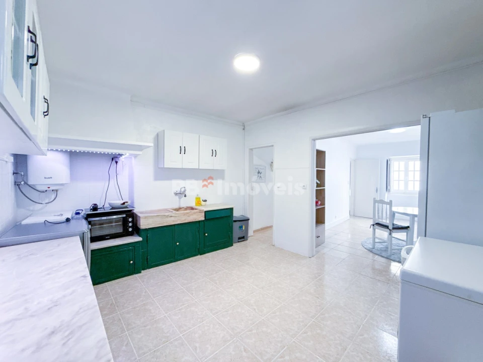 Moradia T4 para Venda em Torres Novas (São Pedro), Lapas e Ribeira Branca Foto 10