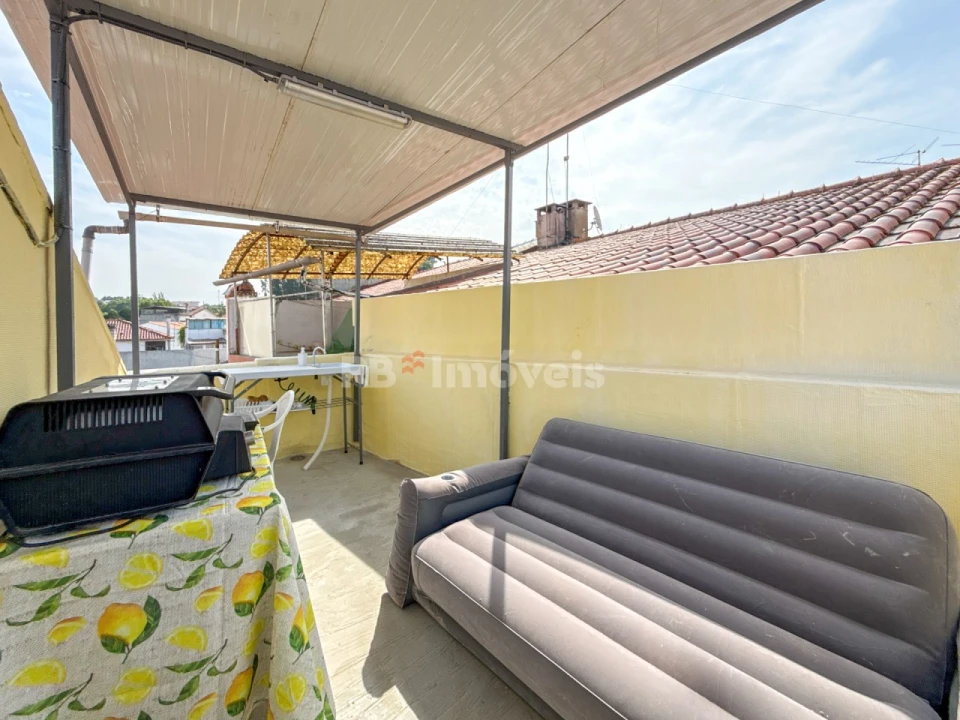 Moradia T4 para Venda em Torres Novas (São Pedro), Lapas e Ribeira Branca Foto 24
