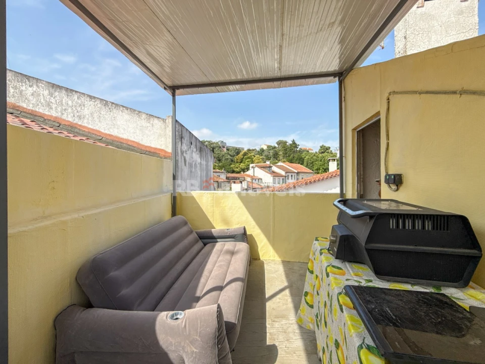 Moradia T4 para Venda em Torres Novas (São Pedro), Lapas e Ribeira Branca Foto 25
