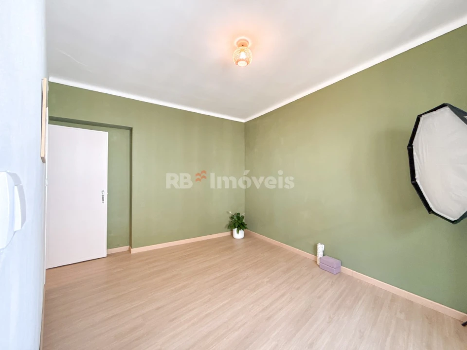 Moradia T4 para Venda em Torres Novas (São Pedro), Lapas e Ribeira Branca Foto 27