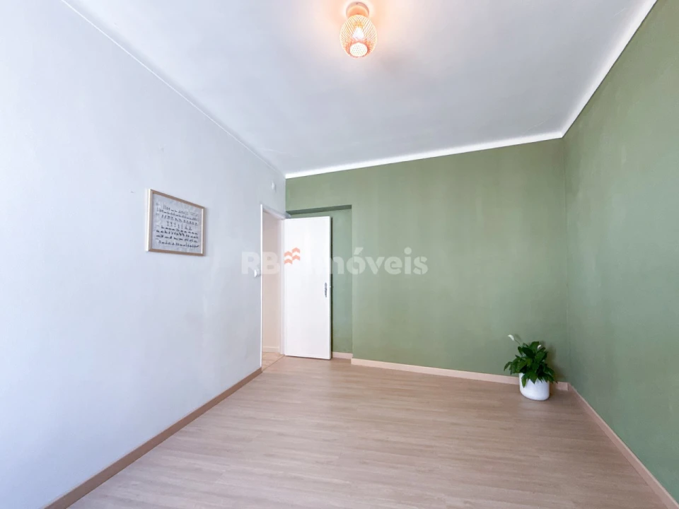Moradia T4 para Venda em Torres Novas (São Pedro), Lapas e Ribeira Branca Foto 28
