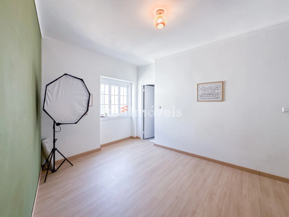 Moradia T4 para Venda em Torres Novas (São Pedro), Lapas e Ribeira Branca Foto 31