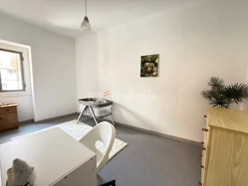 Moradia T4 para Venda em Torres Novas (São Pedro), Lapas e Ribeira Branca