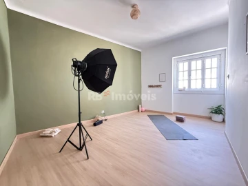 Moradia T4 para Venda em Torres Novas (São Pedro), Lapas e Ribeira Branca