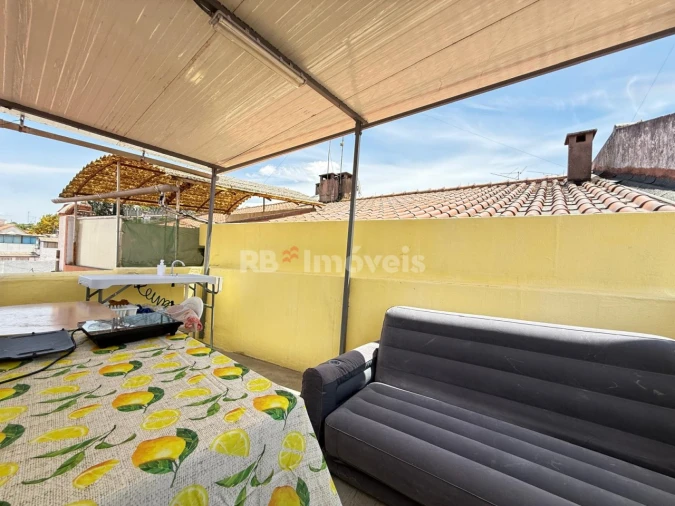 Moradia T4 para Venda em Torres Novas (São Pedro), Lapas e Ribeira Branca Foto 8