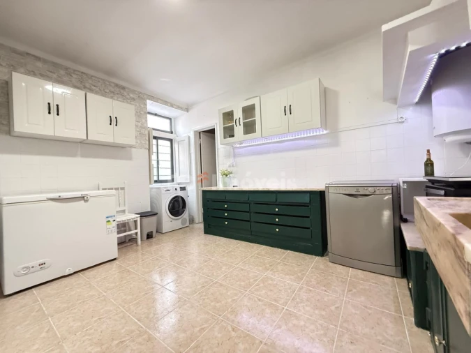Moradia T4 para Venda em Torres Novas (São Pedro), Lapas e Ribeira Branca Foto 10