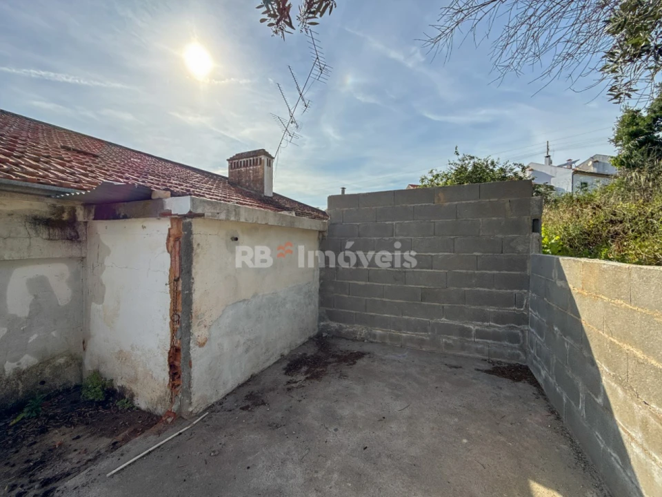 Moradia T3 para Venda em Abrantes (São Vicente e São João) e Alferrarede Foto 4